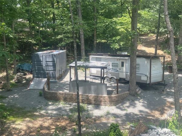 9663 Stone Hollow Drive, French Village, MO 63036