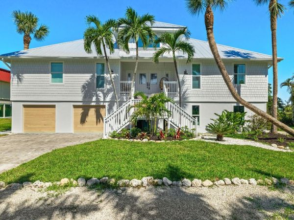 1564 Middle Gulf Dr, Sanibel, FL 33957