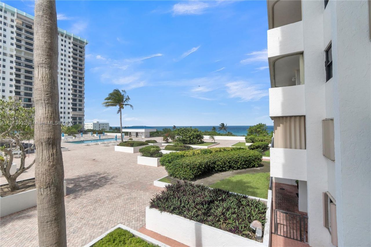 1201 S Ocean Dr, Unit 507S, Hollywood, FL 33019 Photo