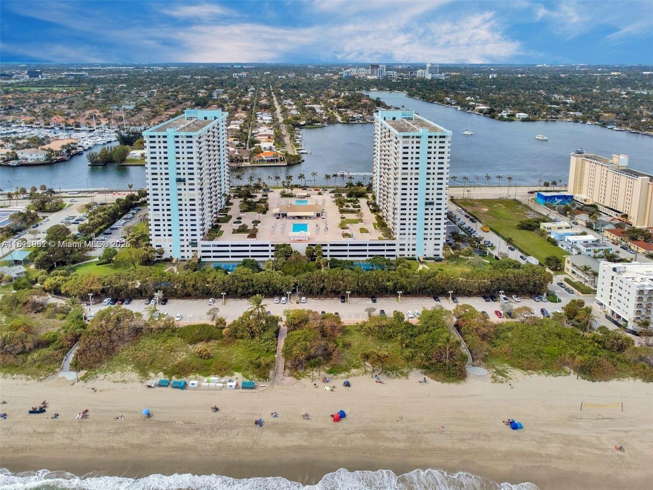 1201 S Ocean Dr, Unit 507S, Hollywood, FL 33019 Photo