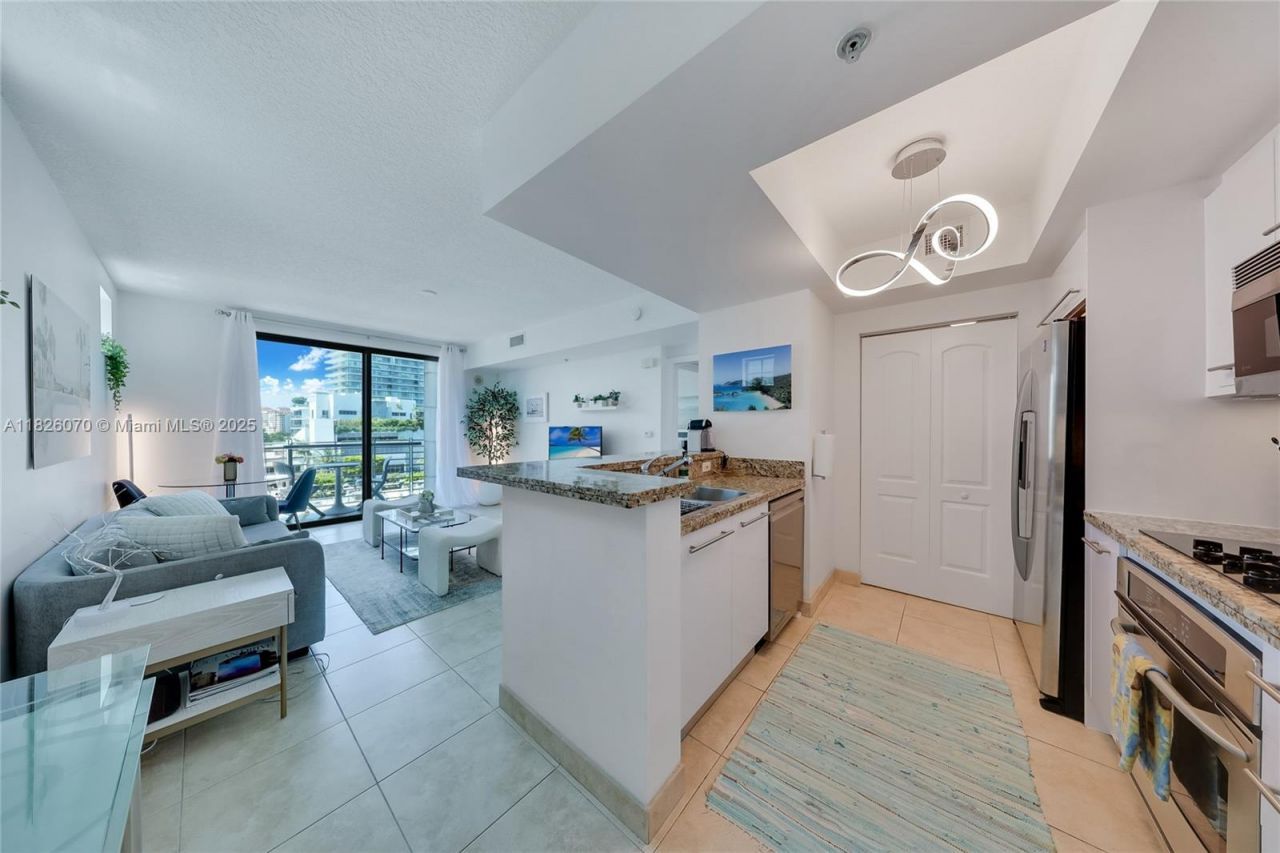 110 Washington Ave, Unit 1611, Miami Beach, FL 33139 Photo