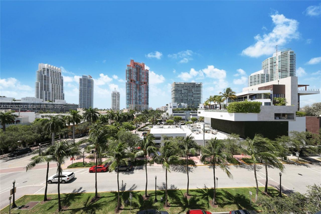 110 Washington Ave, Unit 1611, Miami Beach, FL 33139 Photo
