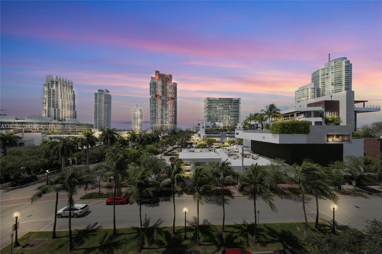 110 Washington Ave, Unit 1611, Miami Beach, FL 33139 Photo