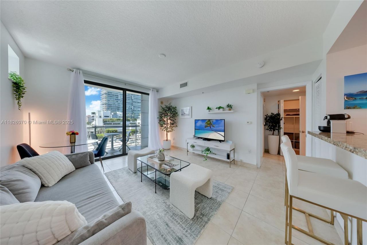 110 Washington Ave, Unit 1611, Miami Beach, FL 33139 Photo