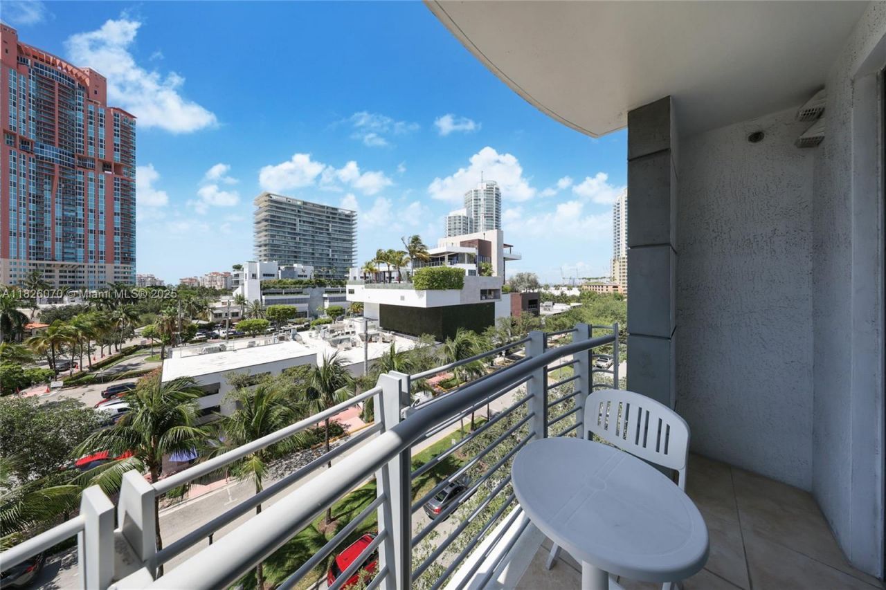 110 Washington Ave, Unit 1611, Miami Beach, FL 33139 Photo