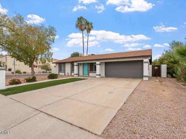 932 W JULIE Drive, Tempe, AZ 85283