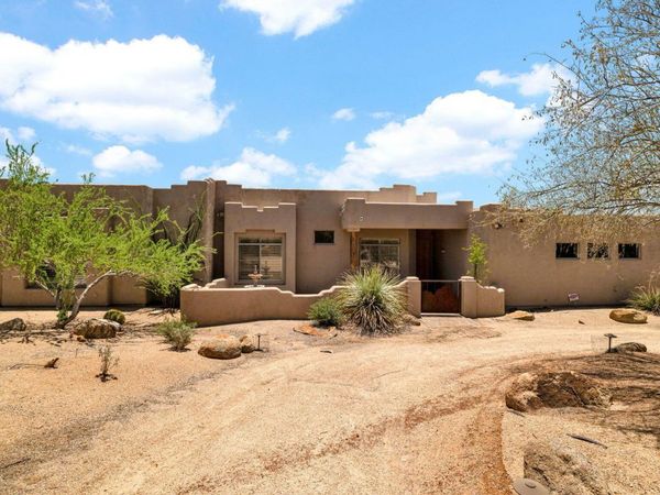 6423 E MARIA Drive, Cave Creek, AZ 85331
