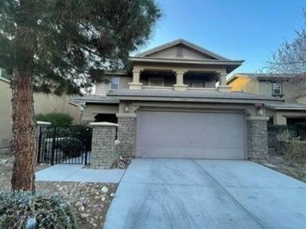 5413 Bristol Bend Court, Las Vegas, NV 89135