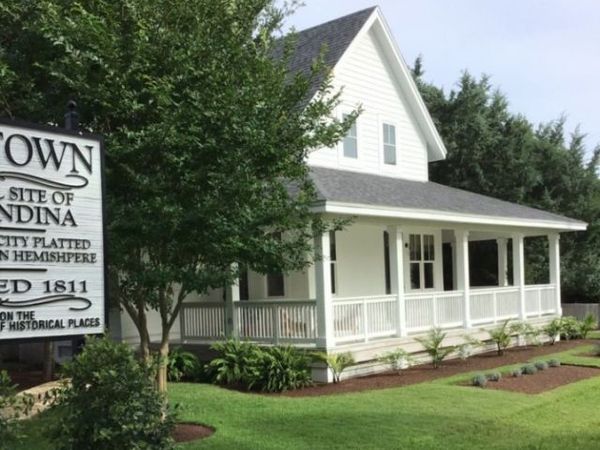 1133 WHITE Street, Fernandina Beach, FL 32034