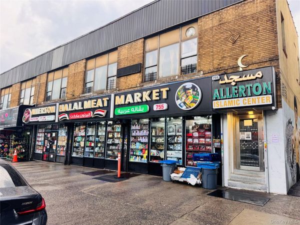 755 Allerton Ave, Bronx, NY 10467