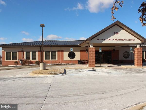 826 WASHINGTON ROAD, Unit 112, WESTMINSTER, MD 21157