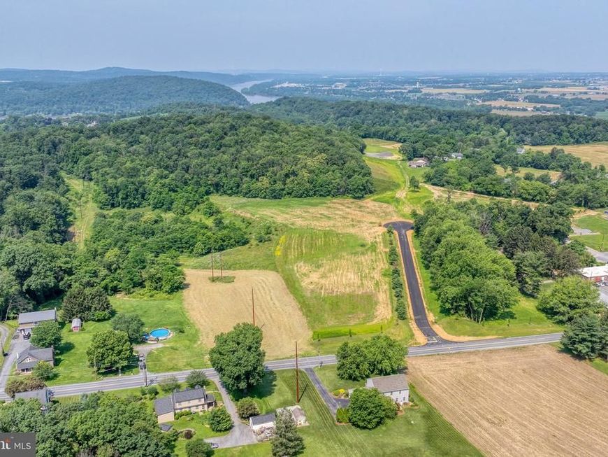 528 Phillips Drive, Lot #LOT 2, Columbia, PA 17512 Main Photo