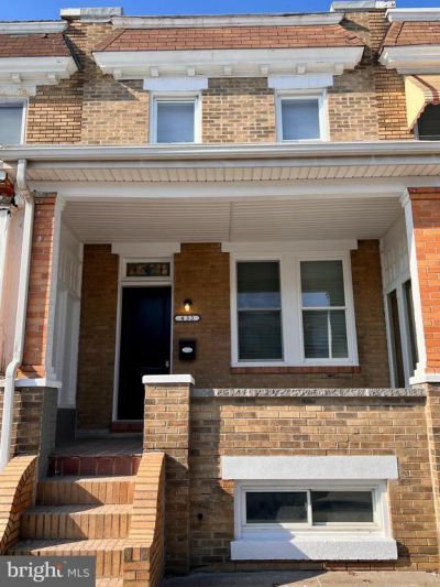 432 Bonsal Street, Baltimore, MD 21224 Main Photo