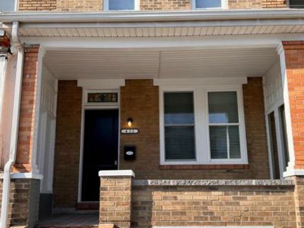 432 BONSAL STREET, BALTIMORE, MD 21224