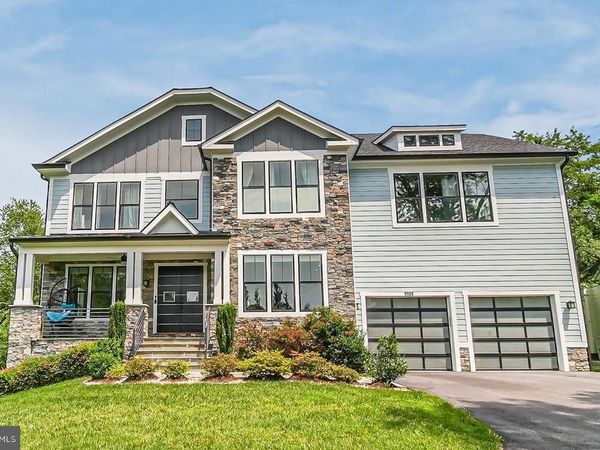 9908 BLAKE LANE, OAKTON, VA 22124