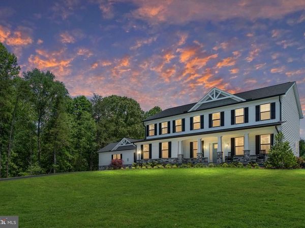 23 OLD BANKS, FREDERICKSBURG, VA 22406