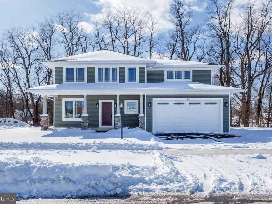 114 Apple View Drive, State College, PA 16801 Main Photo