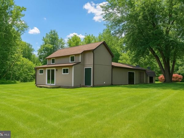 199 KEYSER RUN ROAD, WASHINGTON, VA 22747