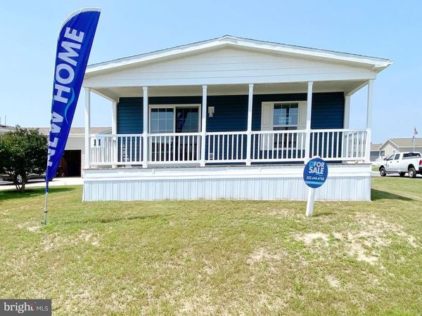 11 MADELYN'S WAY, LEWES, DE 19958