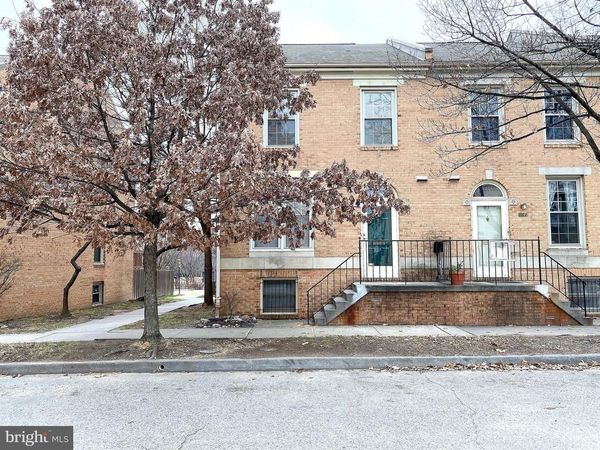 1110 S KENWOOD AVENUE, BALTIMORE, MD 21224