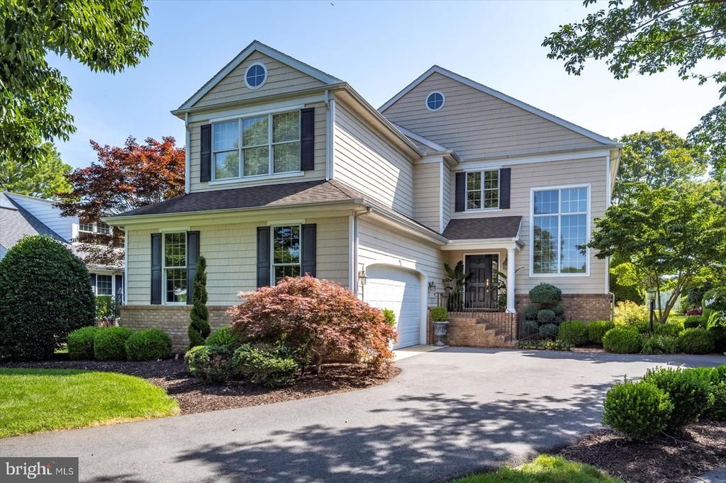 5464 Cherry Hill Lane, Salisbury, MD 21801 Main Photo