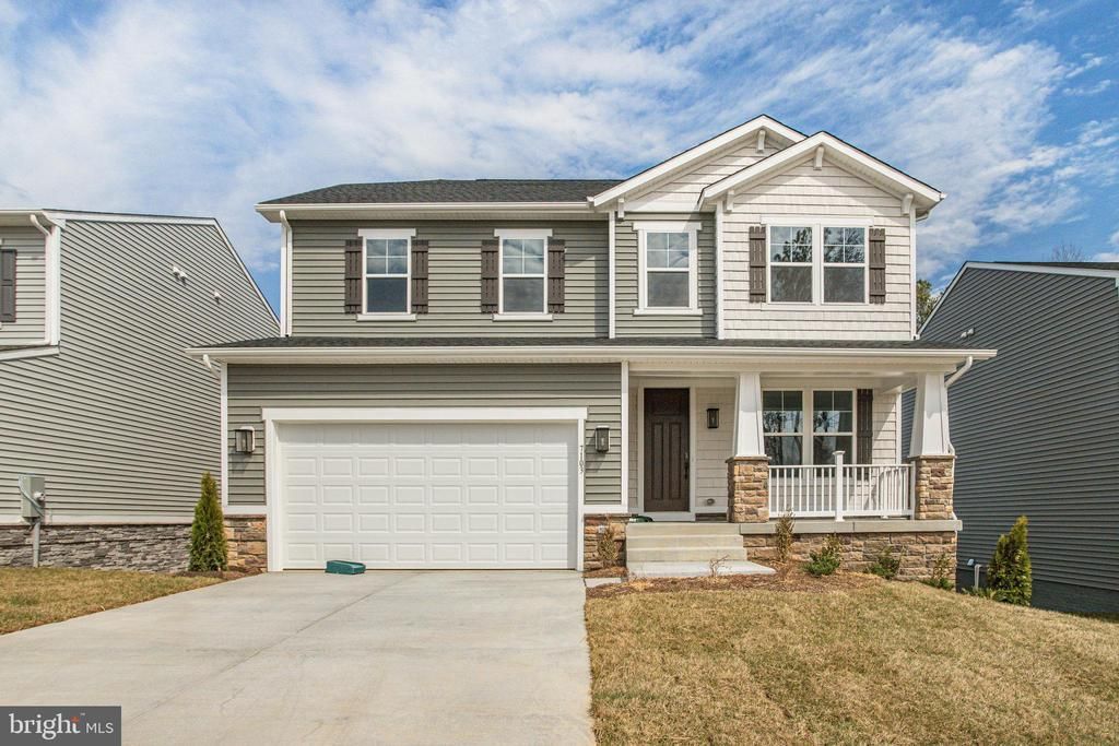 7103 Resolution Way, Ruther Glen, VA 22546 Main Photo