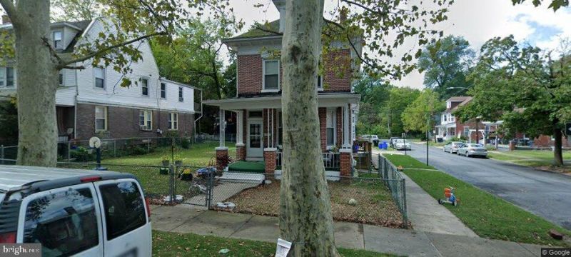 621 N 16th Street, Harrisburg, PA 17103 Main Photo
