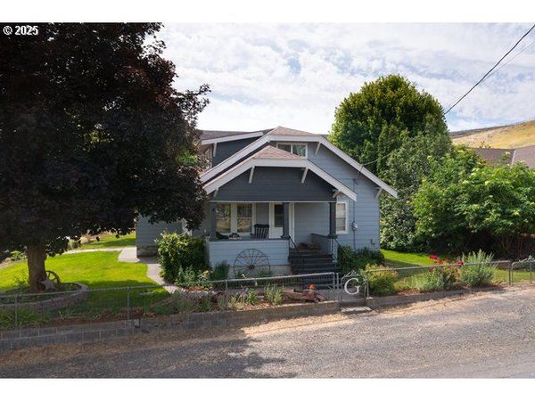 680 S ALFALFA ST, Heppner, OR 97836
