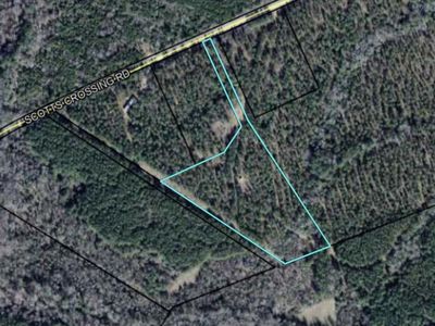 TBD Scotts Crossing Road, Winnsboro, SC 29180
