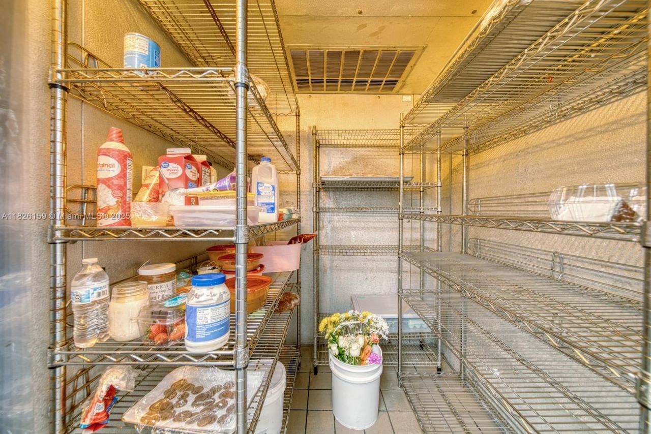 Bakery & Cafe For Sale On Bird Road, Kendall, FL 33175 Photo