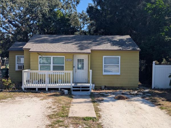 1701 13TH STREET W, BRADENTON, FL 34205