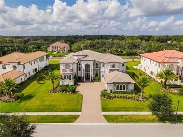 3999 ISABELLA CIRCLE, WINDERMERE, FL 34786