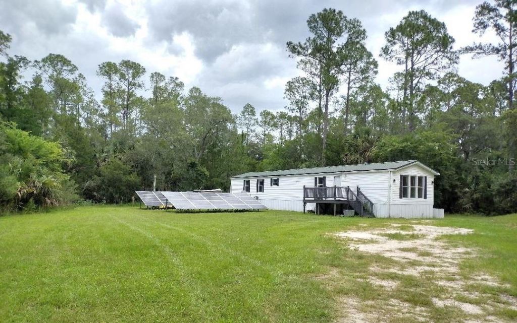 3991 Water Oak Road, Bunnell, FL 32110 Main Photo