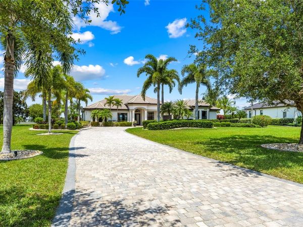 2873 BELLWIND CIRCLE, ROCKLEDGE, FL 32955