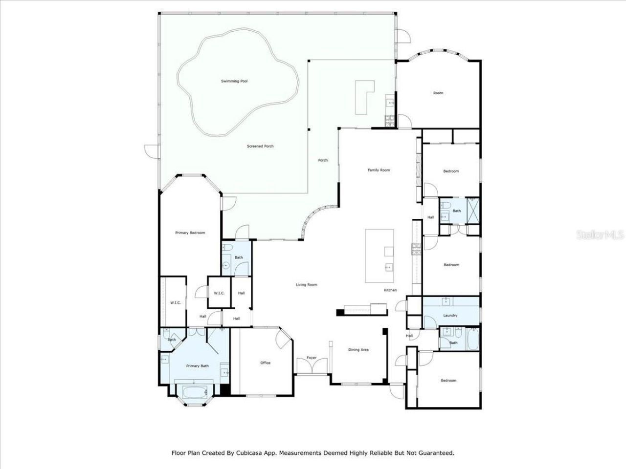 2873 Bellwind Circle, Rockledge, FL 32955 Photo