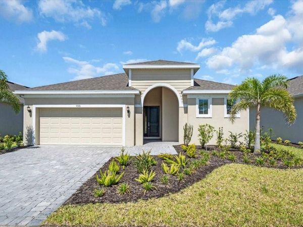 9581 VIBRANT LANE, VENICE, FL 34292