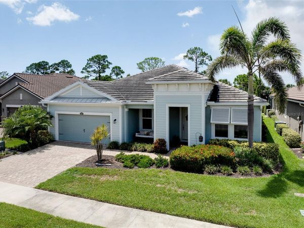 11560 TAPESTRY LANE, VENICE, FL 34293