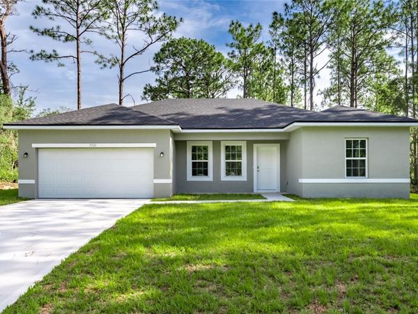 9324 N FAIRY LILLY DR, CITRUS SPRINGS, FL 34434
