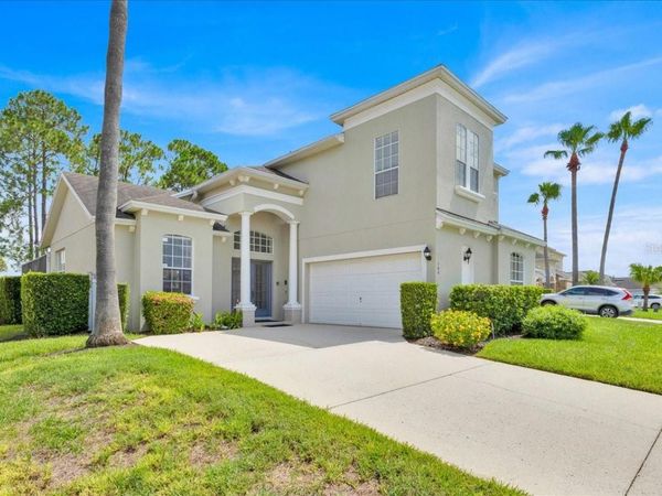 160 CALABAY PARC BOULEVARD, DAVENPORT, FL 33897