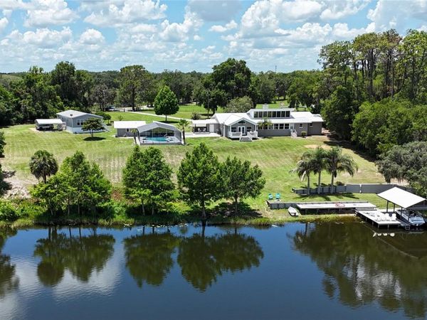 10893 SE 141 AVENUE ROAD, OCKLAWAHA, FL 32179