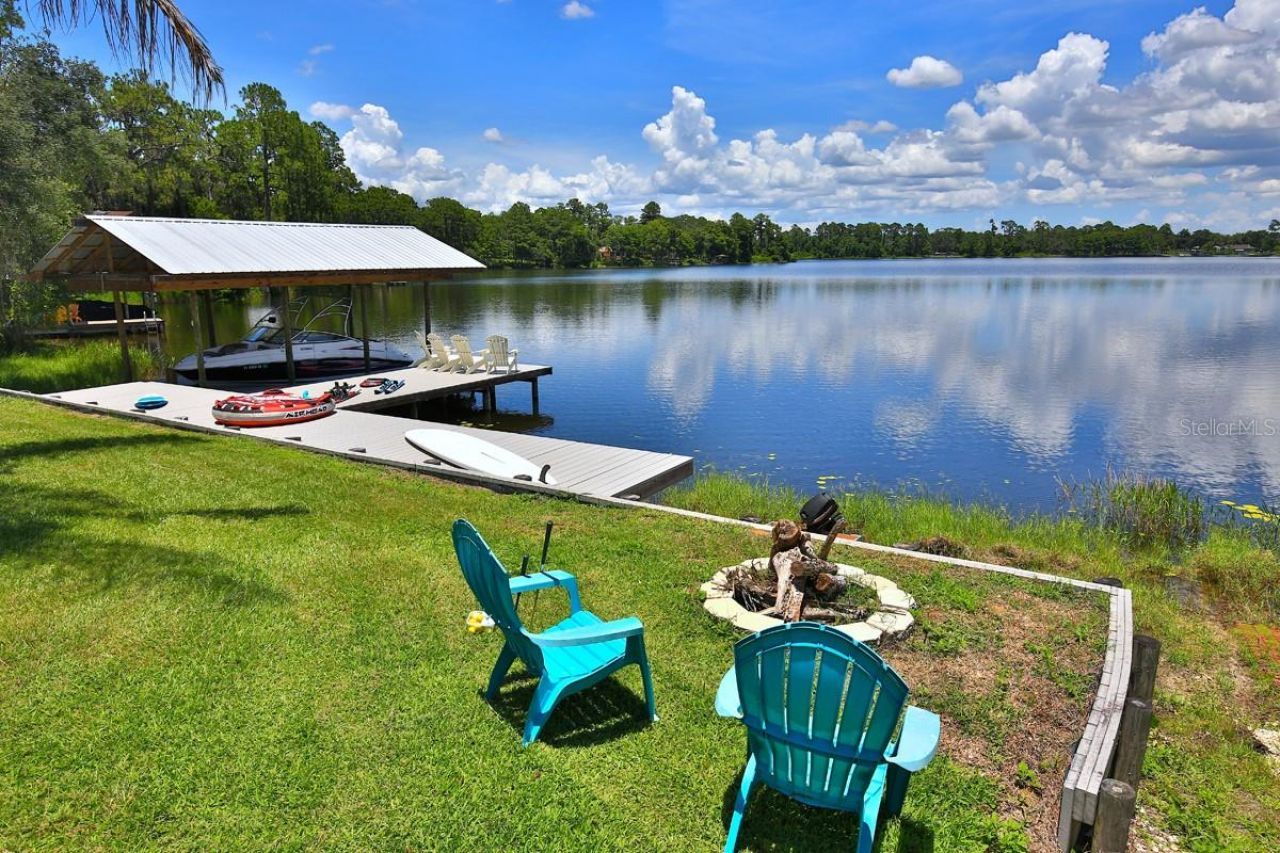 10893 SE 141 Avenue Road, Ocklawaha, FL 32179 Photo