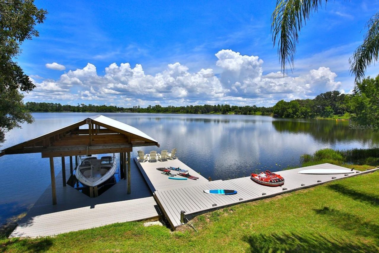 10893 SE 141 Avenue Road, Ocklawaha, FL 32179 Photo