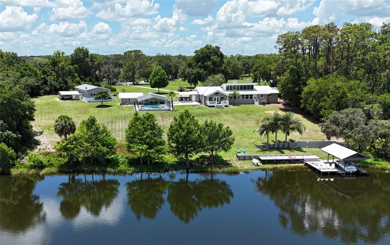 10893 SE 141 Avenue Road, Ocklawaha, FL 32179 Photo