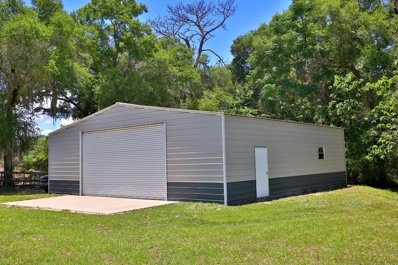 10893 SE 141 Avenue Road, Ocklawaha, FL 32179 Photo