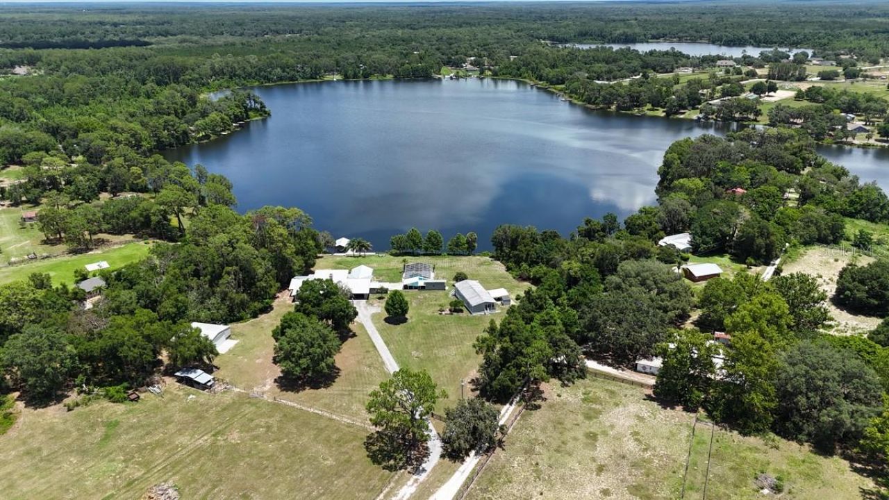 10893 SE 141 Avenue Road, Ocklawaha, FL 32179 Photo
