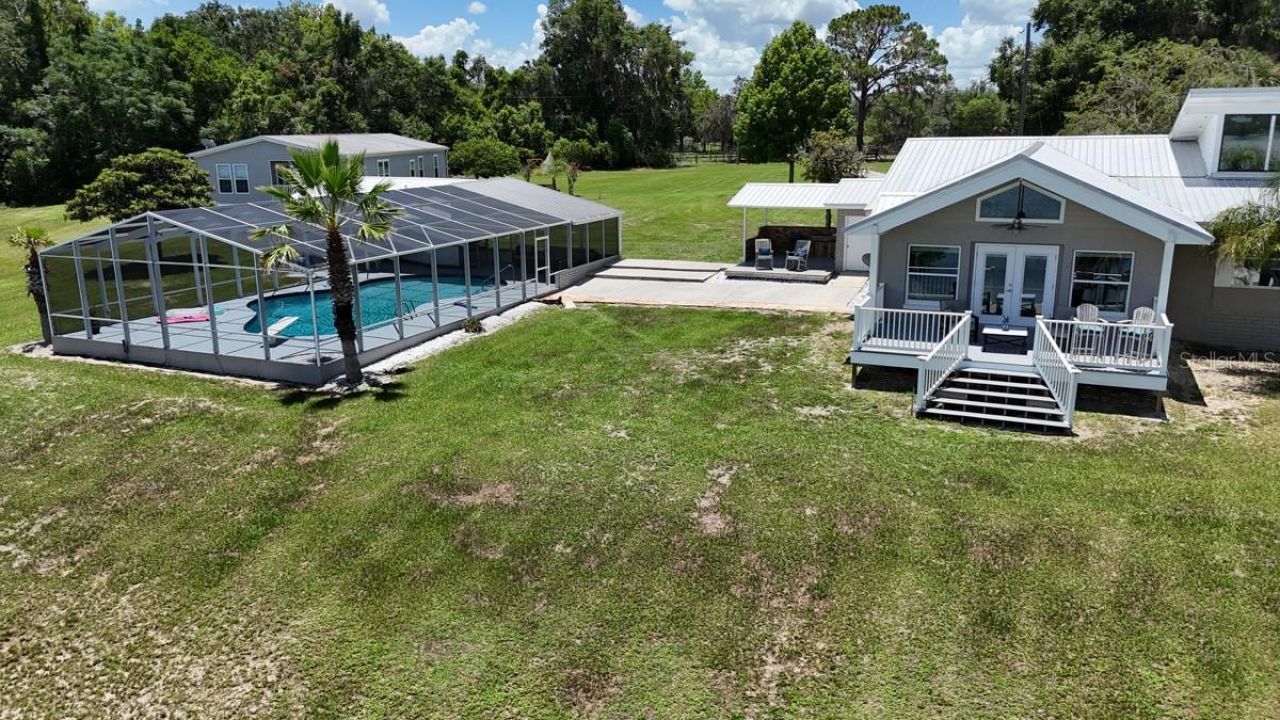 10893 SE 141 Avenue Road, Ocklawaha, FL 32179 Photo