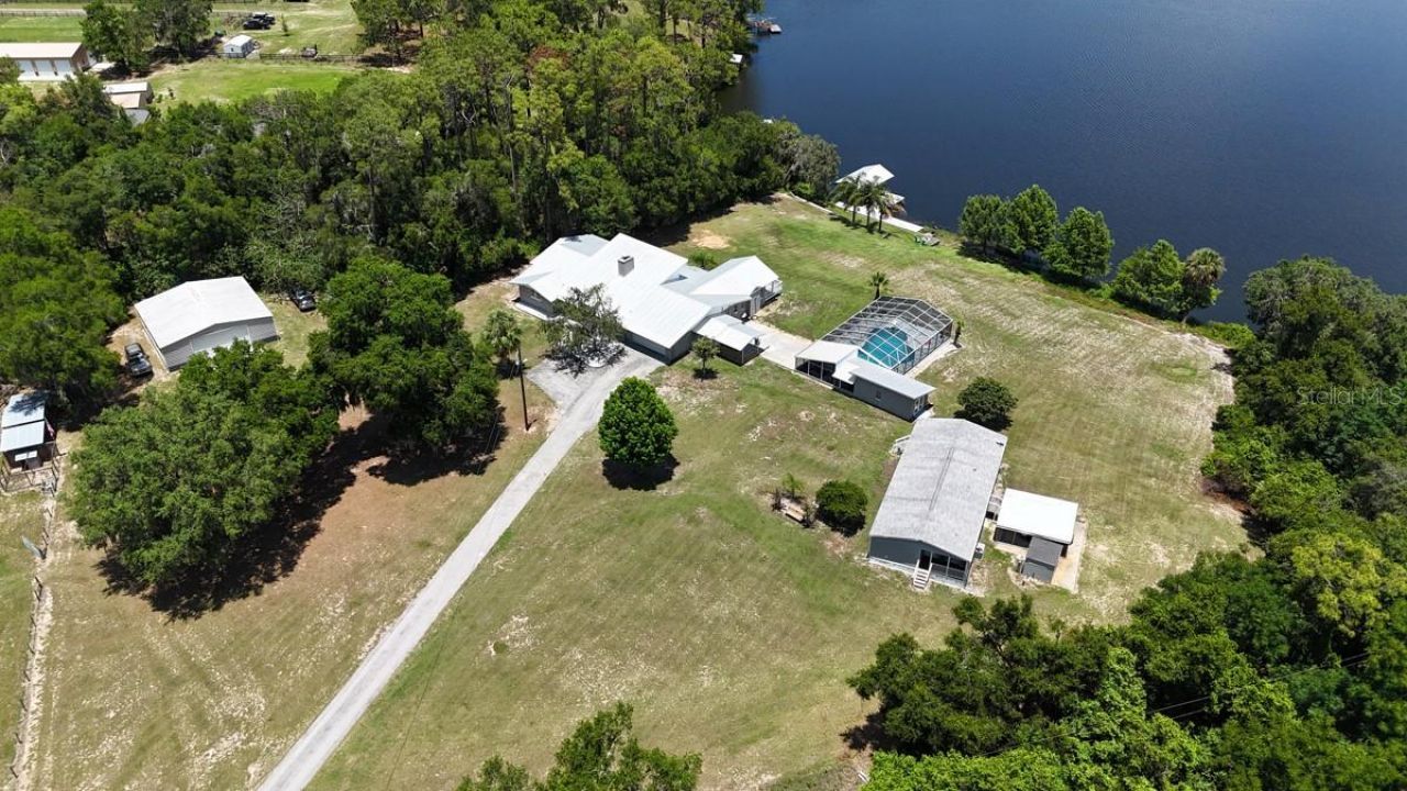 10893 SE 141 Avenue Road, Ocklawaha, FL 32179 Photo