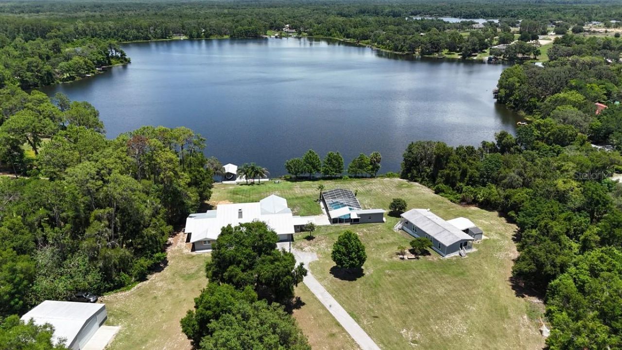 10893 SE 141 Avenue Road, Ocklawaha, FL 32179 Photo