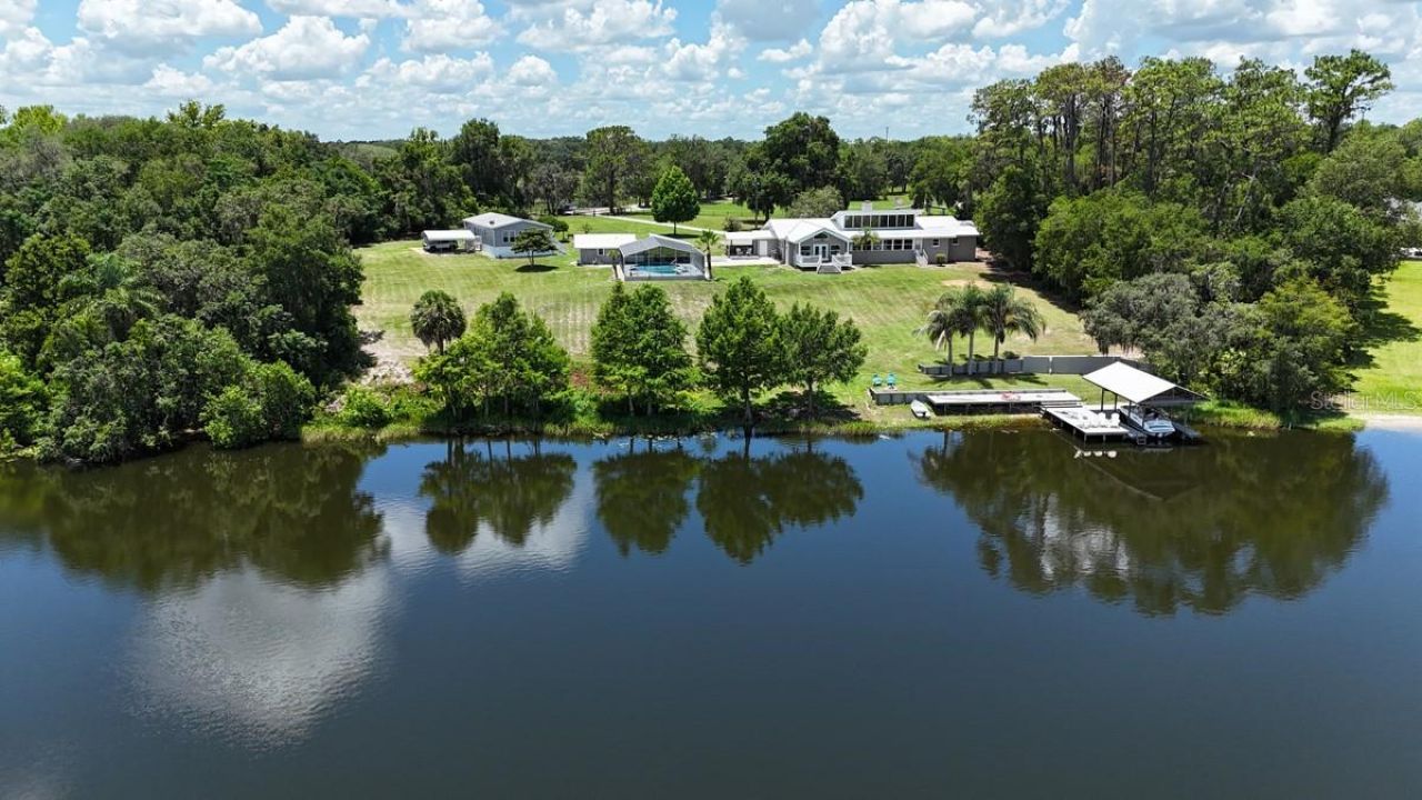 10893 SE 141 Avenue Road, Ocklawaha, FL 32179 Photo