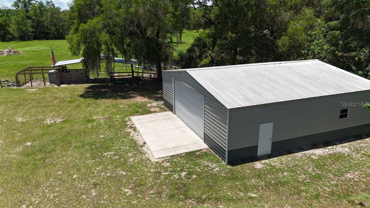 10893 SE 141 Avenue Road, Ocklawaha, FL 32179 Photo